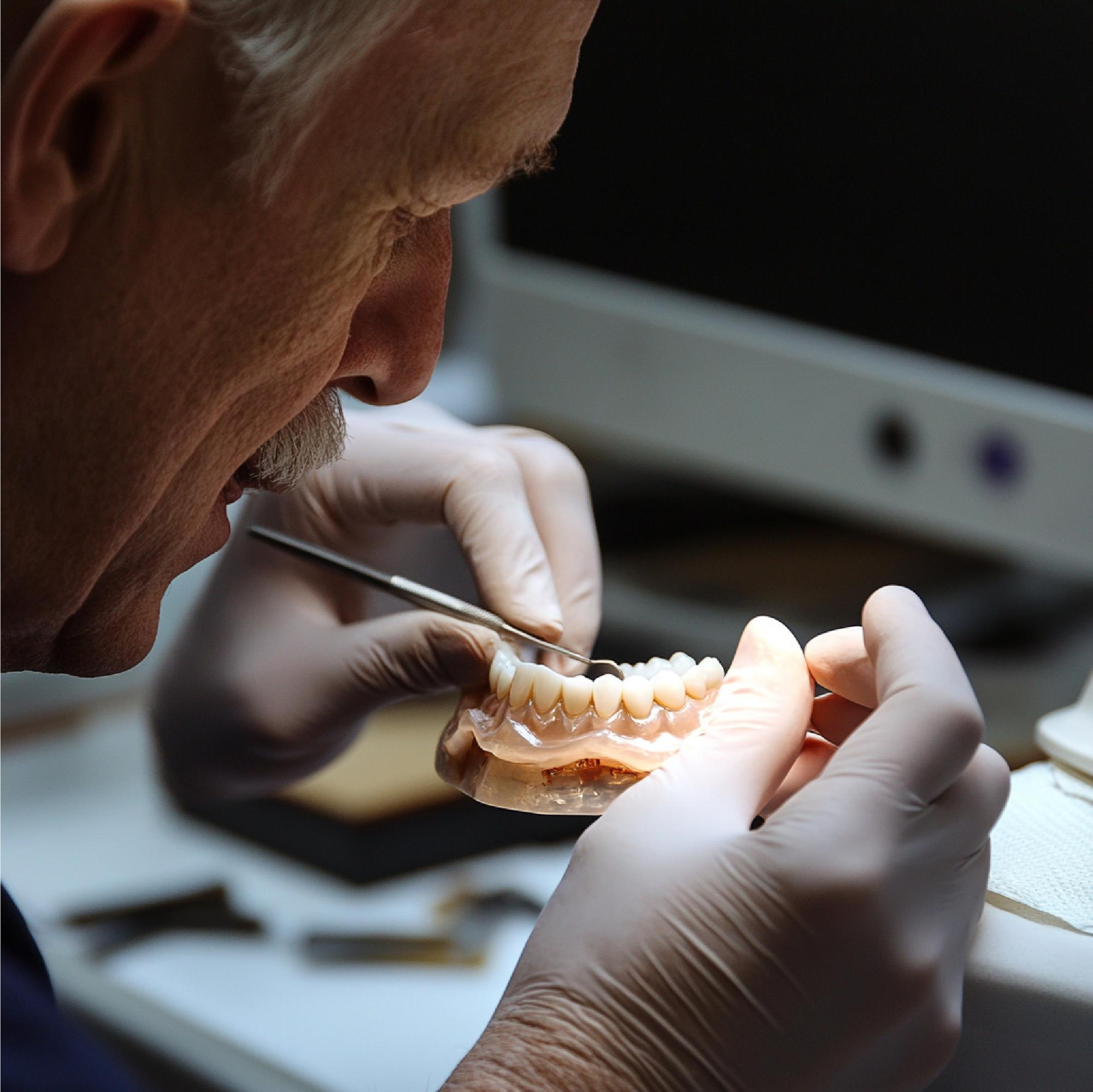 Clínica Dental Ruiz Ramirez