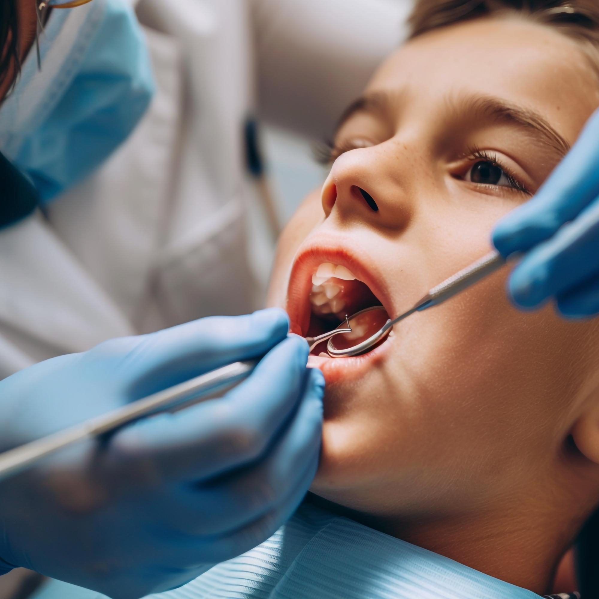 Clínica Dental Ruiz Ramirez